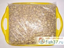 Фисташки жареные соленые 1 кг