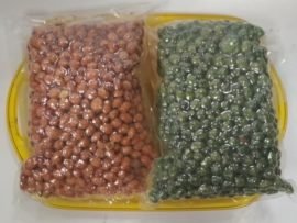Арахис в хрустящей корочке 1 кг