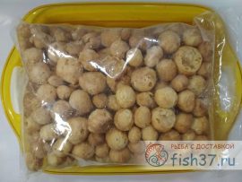 Сыр Бочонок копченый по 500 гр Premium